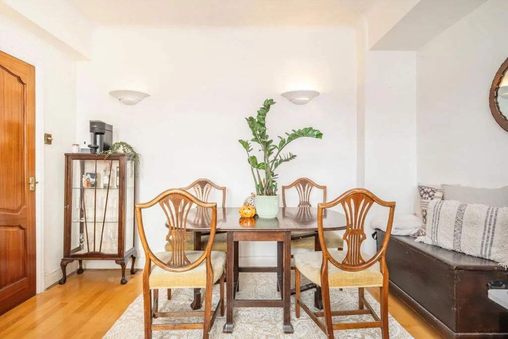 1 bedroom flat for rent