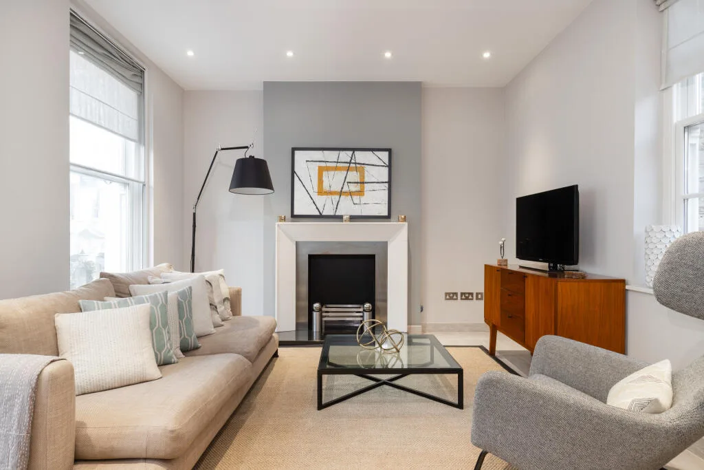 1 bedroom apartment for rent