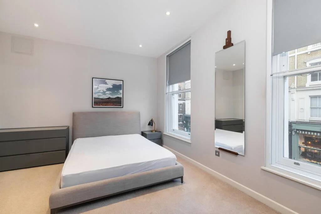 1 bedroom apartment for rent