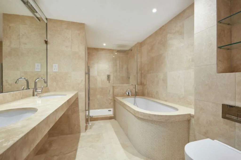 2 bedroom house for rent