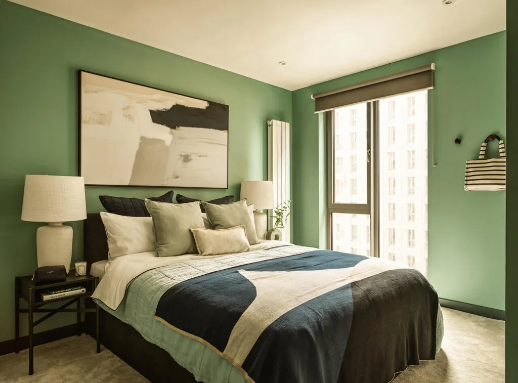 1 bedroom apartment for rent