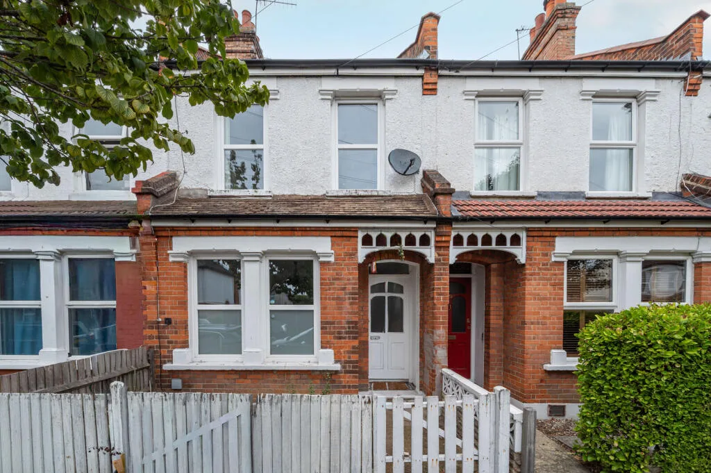 3 bedroom house for rent