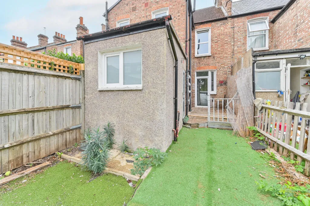 3 bedroom house for rent