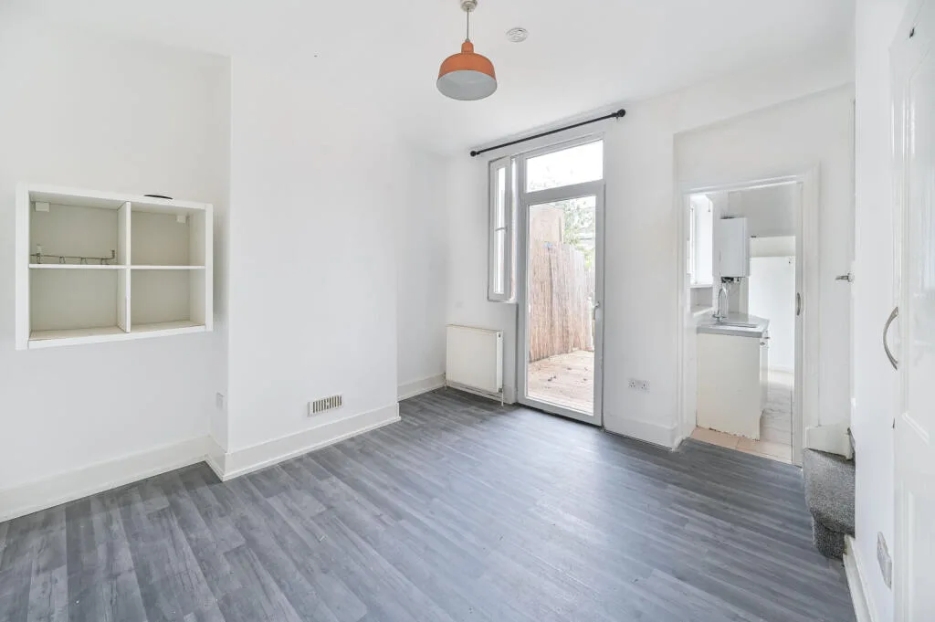 3 bedroom house for rent