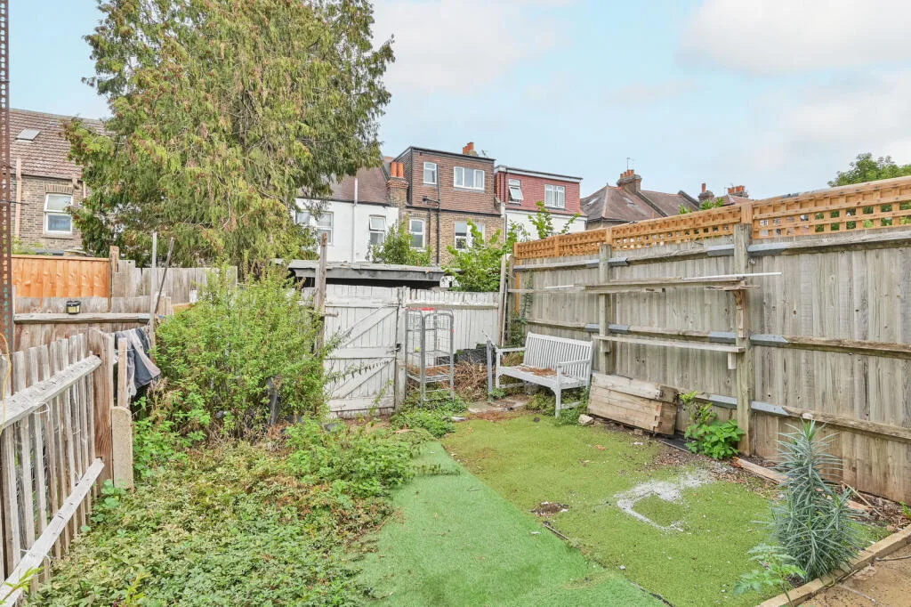 3 bedroom house for rent