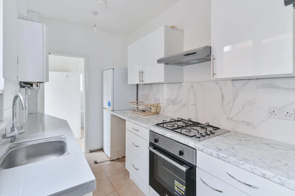 3 bedroom house for rent
