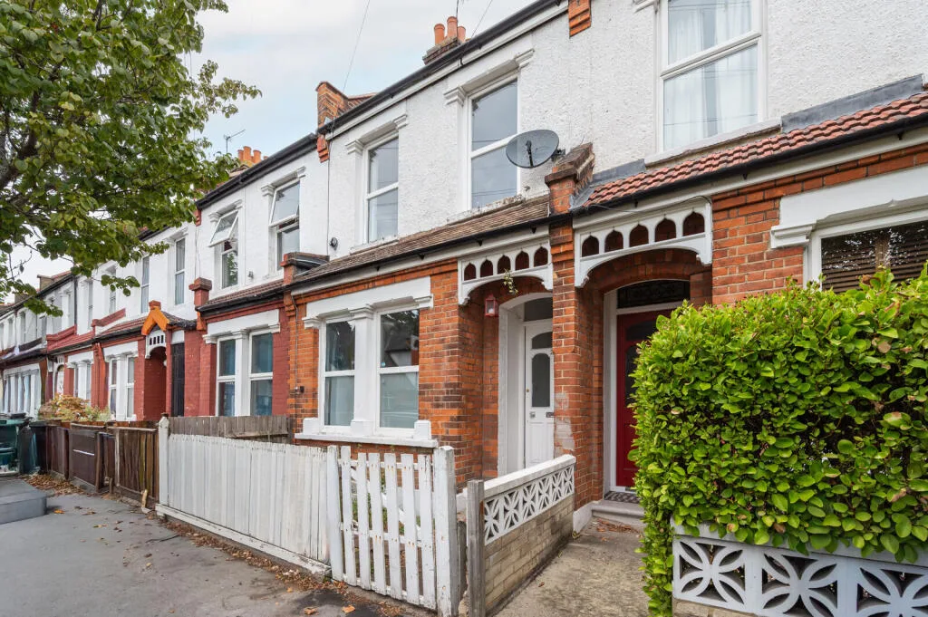 3 bedroom house for rent