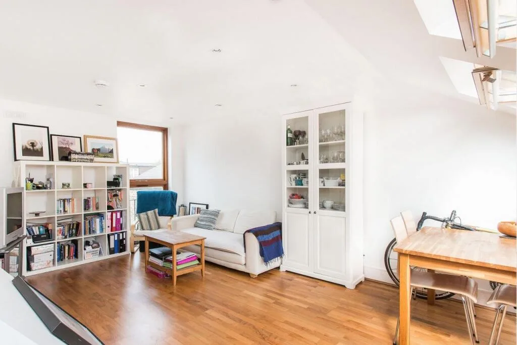 1 bedroom flat for rent