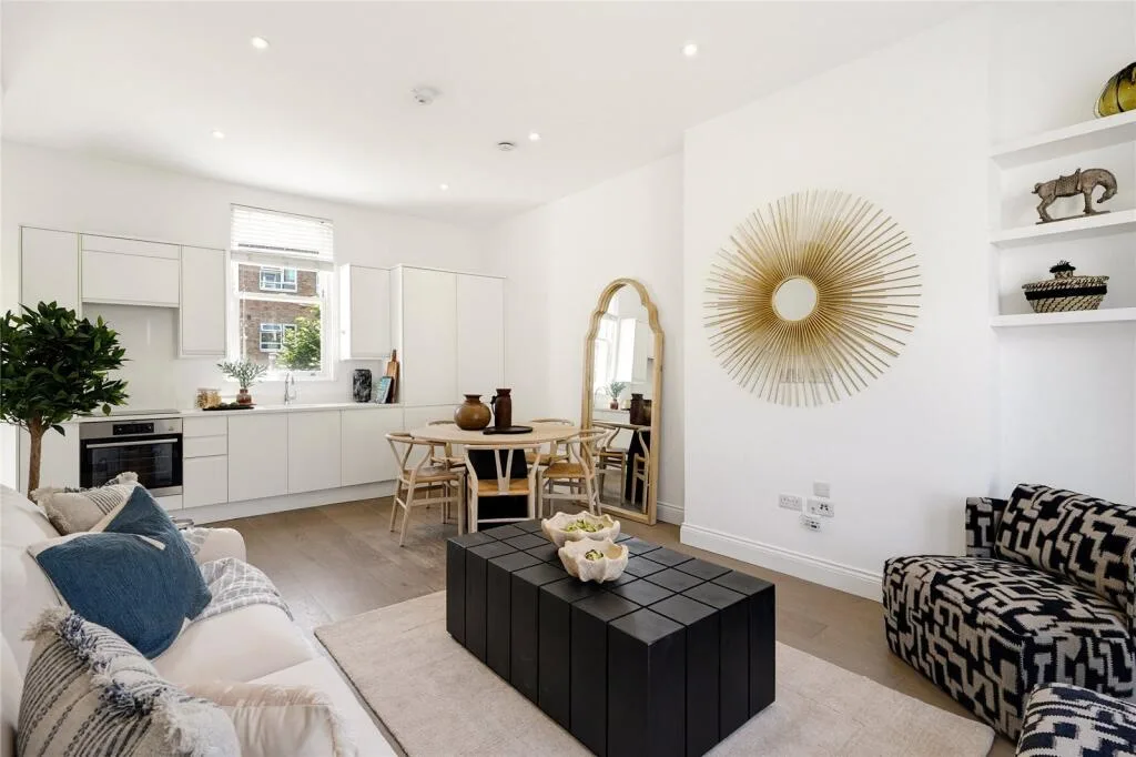 2 bedroom apartment for rent