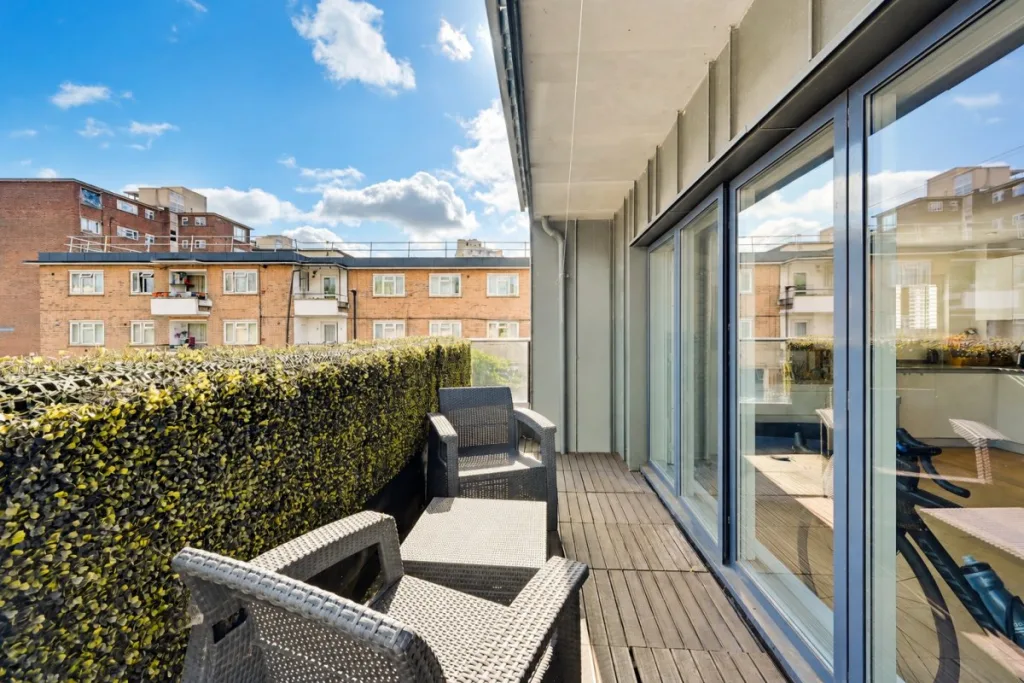 1 bedroom flat for rent