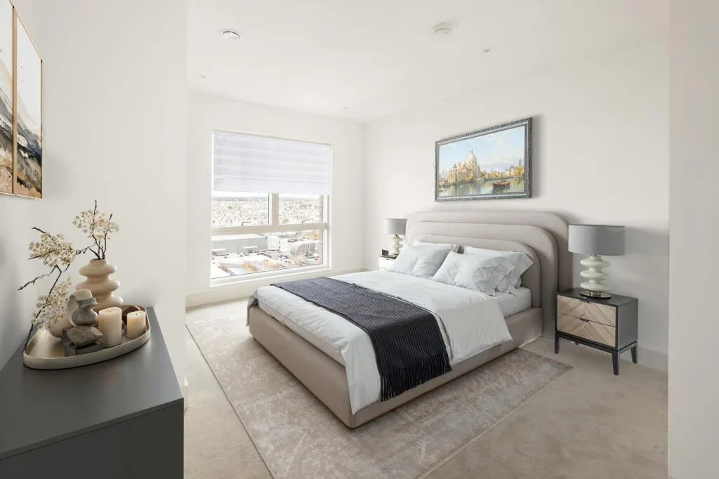 2 bedroom apartment for rent