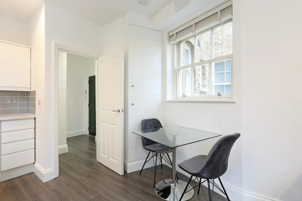 1 bedroom apartment for rent