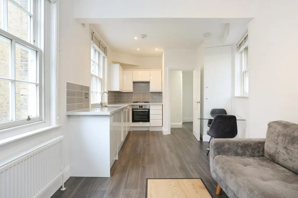 1 bedroom apartment for rent
