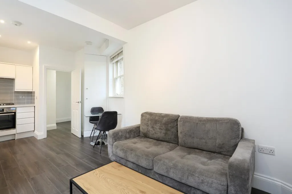 1 bedroom apartment for rent