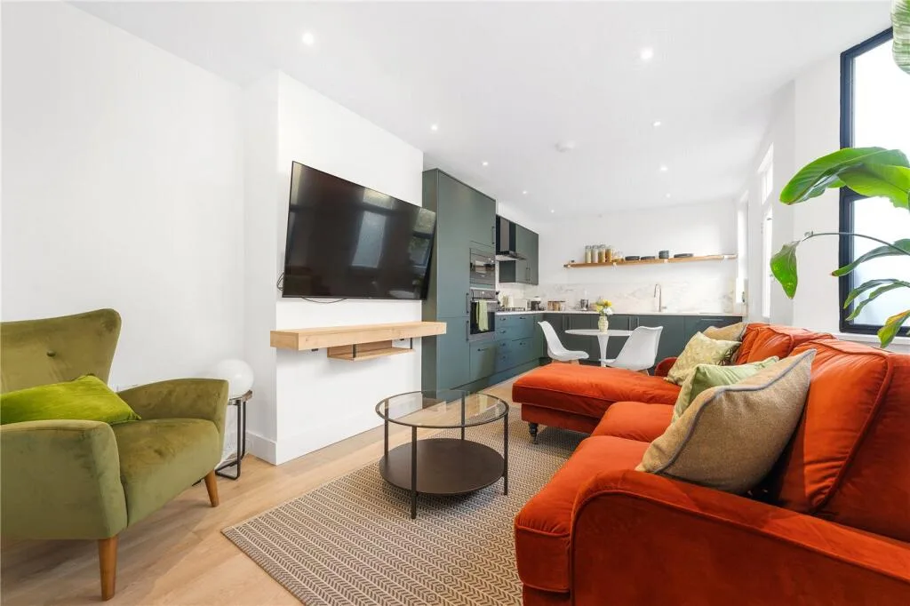 2 bedroom apartment for rent