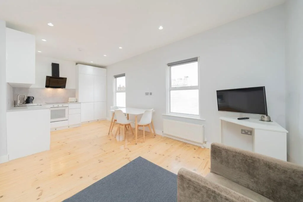 1 bedroom flat for rent
