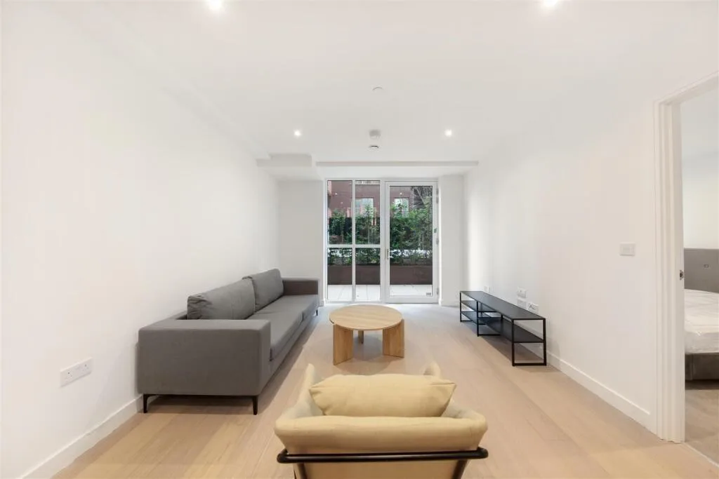 1 bedroom apartment for rent