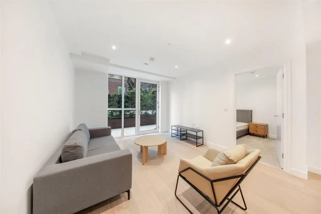 1 bedroom apartment for rent