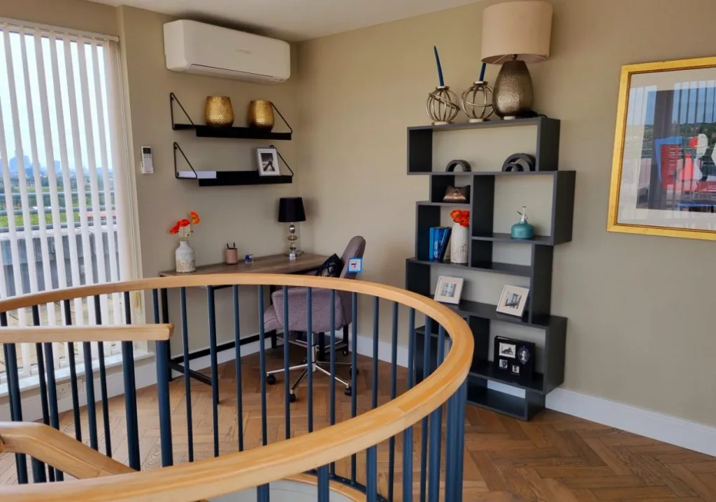 3 bedroom penthouse for rent