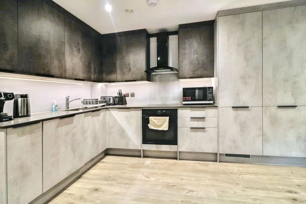 3 bedroom flat for rent
