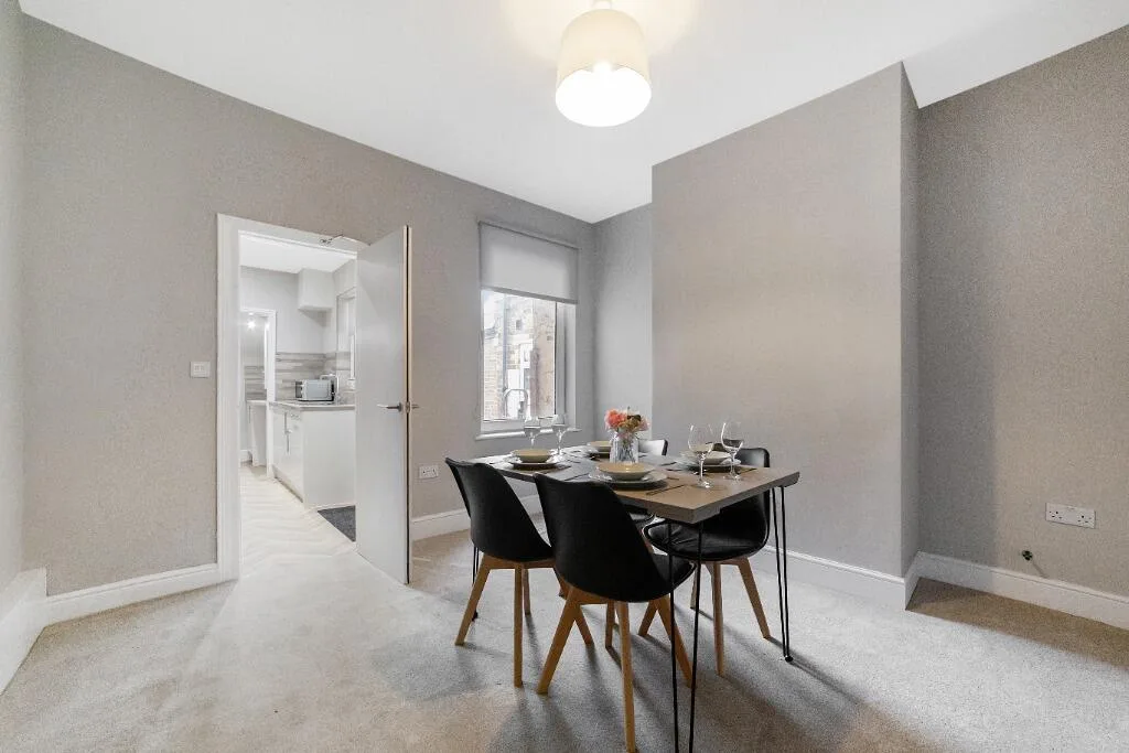 2 bedroom terraced house for rent