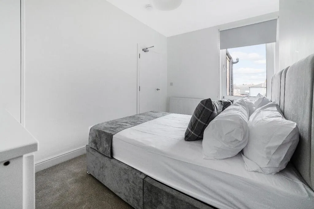 2 bedroom terraced house for rent