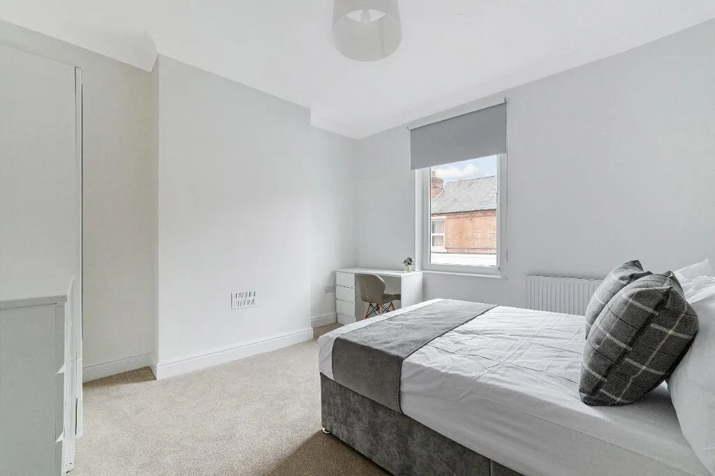 2 bedroom terraced house for rent