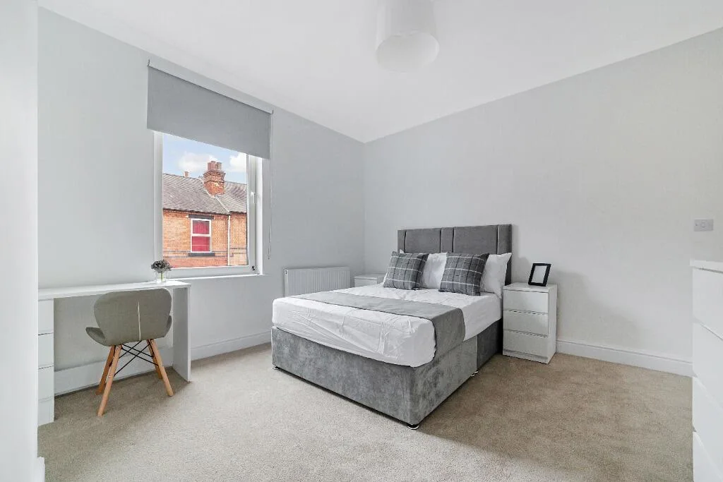 2 bedroom terraced house for rent