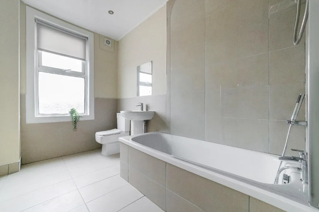 2 bedroom terraced house for rent