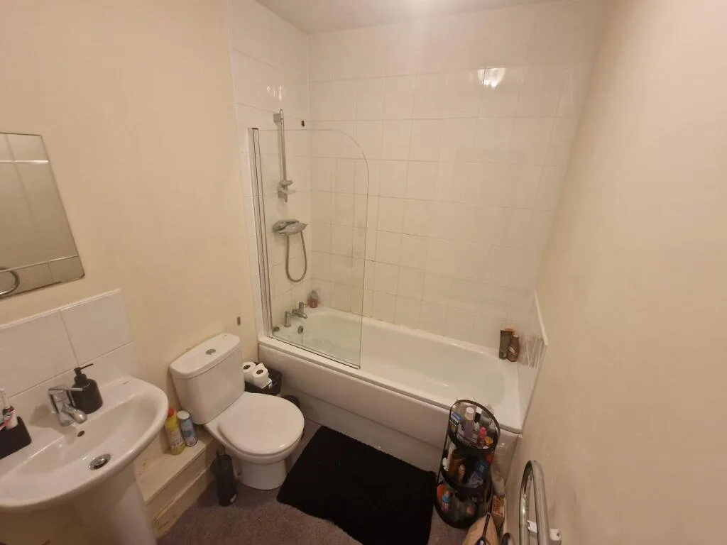 1 bedroom property for rent