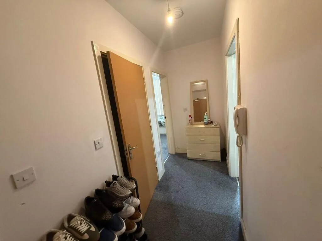 1 bedroom property for rent