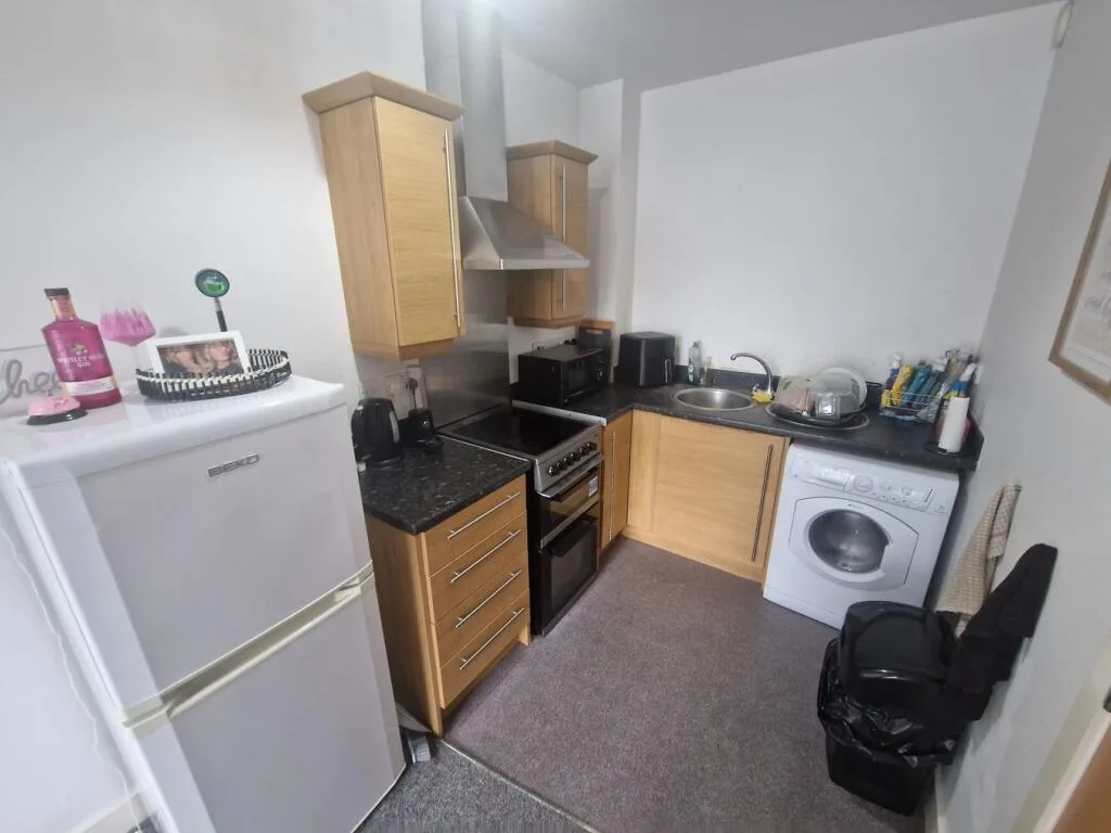 1 bedroom property for rent