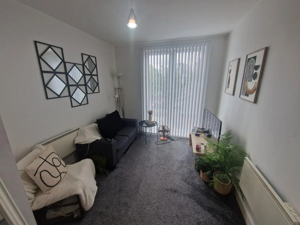 1 bedroom property for rent