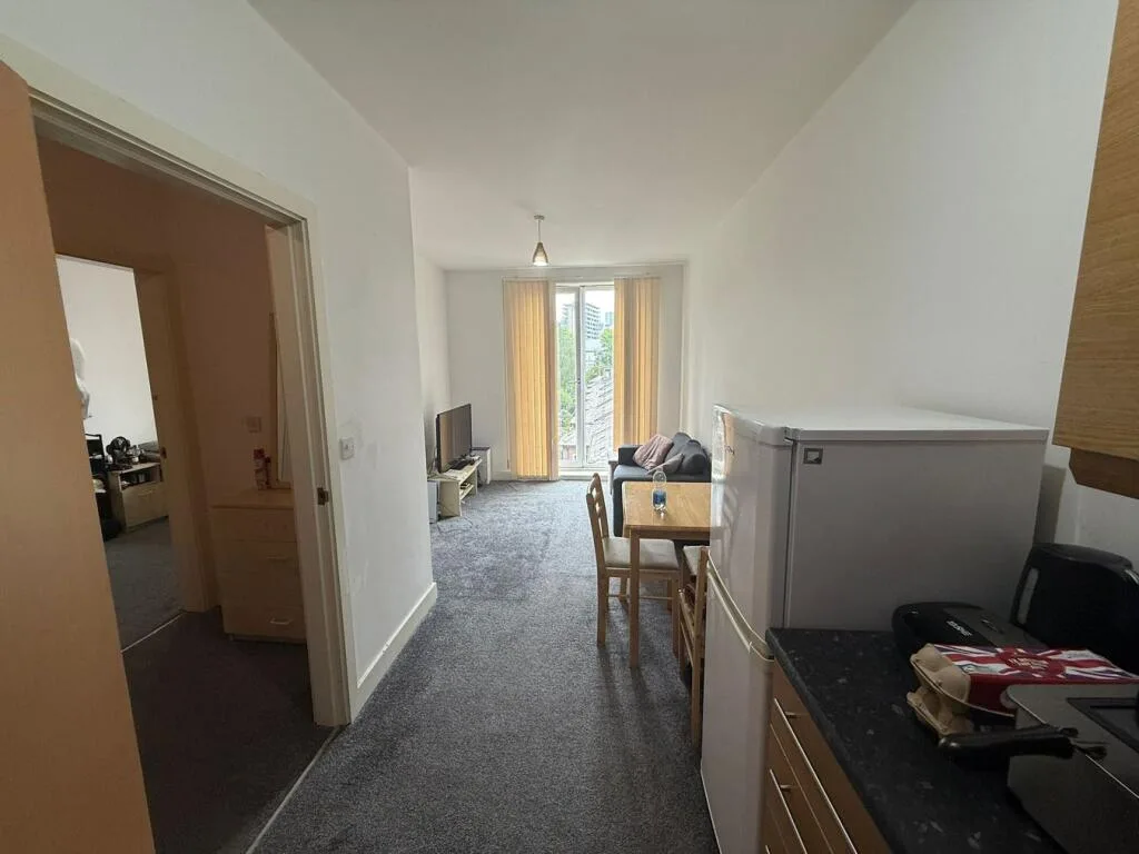 1 bedroom property for rent