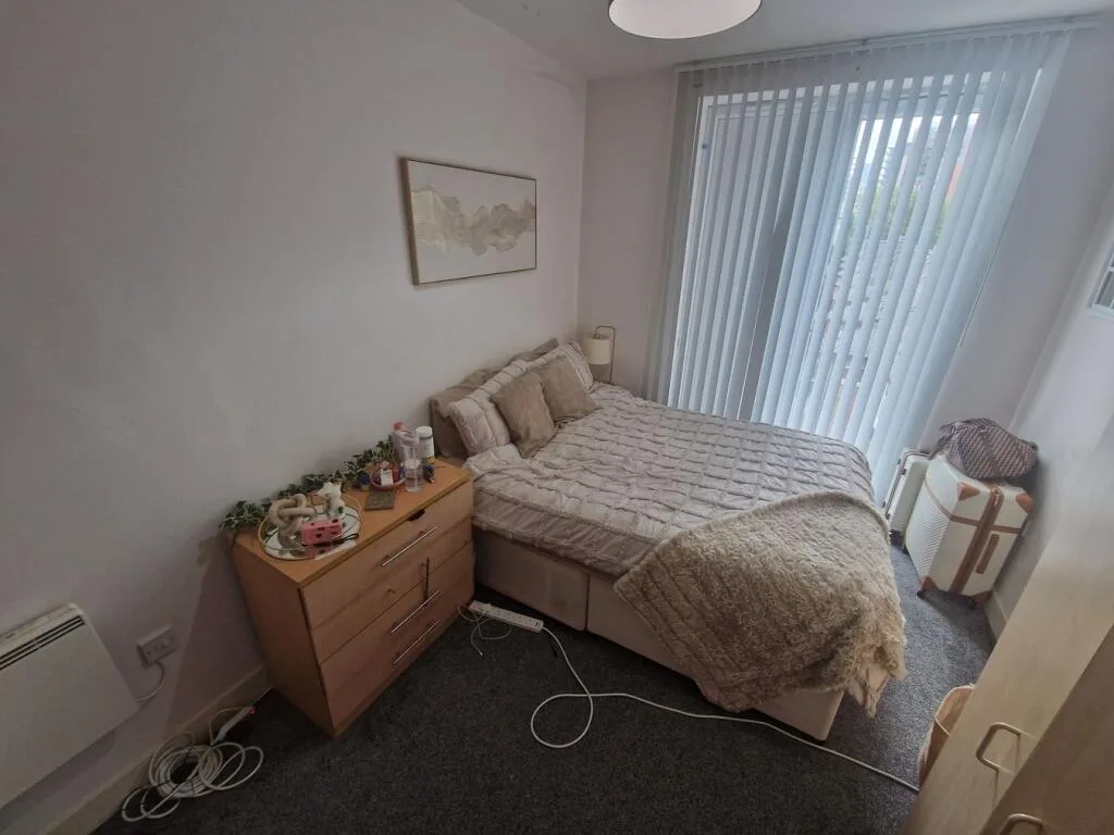 1 bedroom property for rent