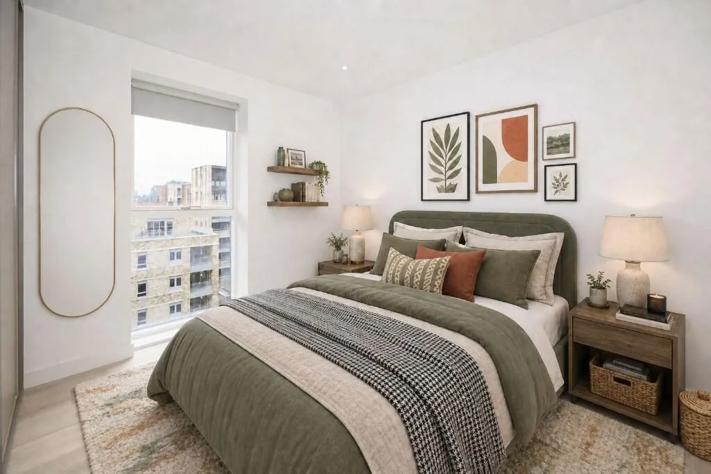 2 bedroom apartment for rent