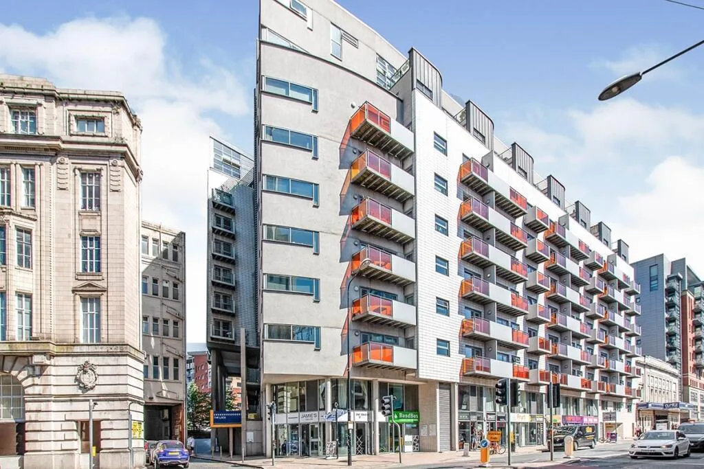 3 bedroom apartment for rent
