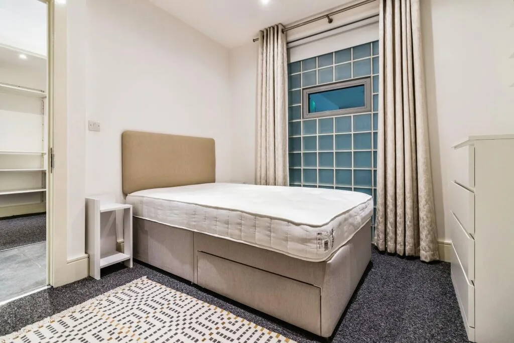 3 bedroom apartment for rent