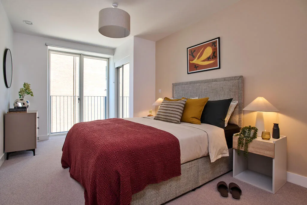1 bedroom apartment for rent