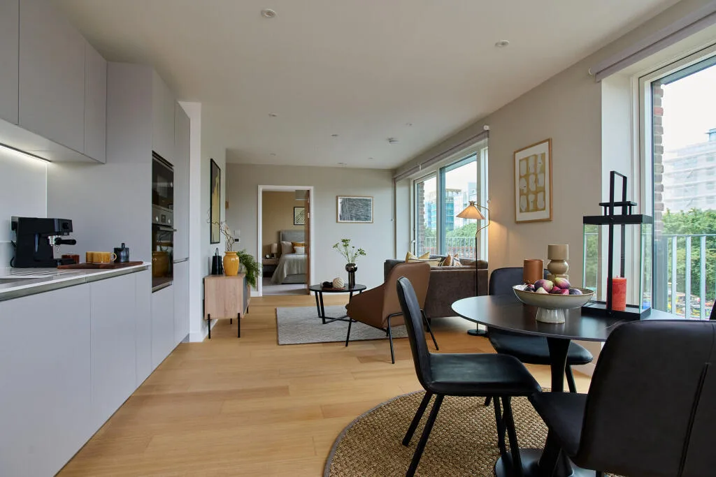 1 bedroom apartment for rent