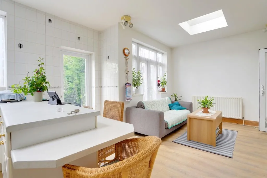 3 bedroom semi-detached house for rent