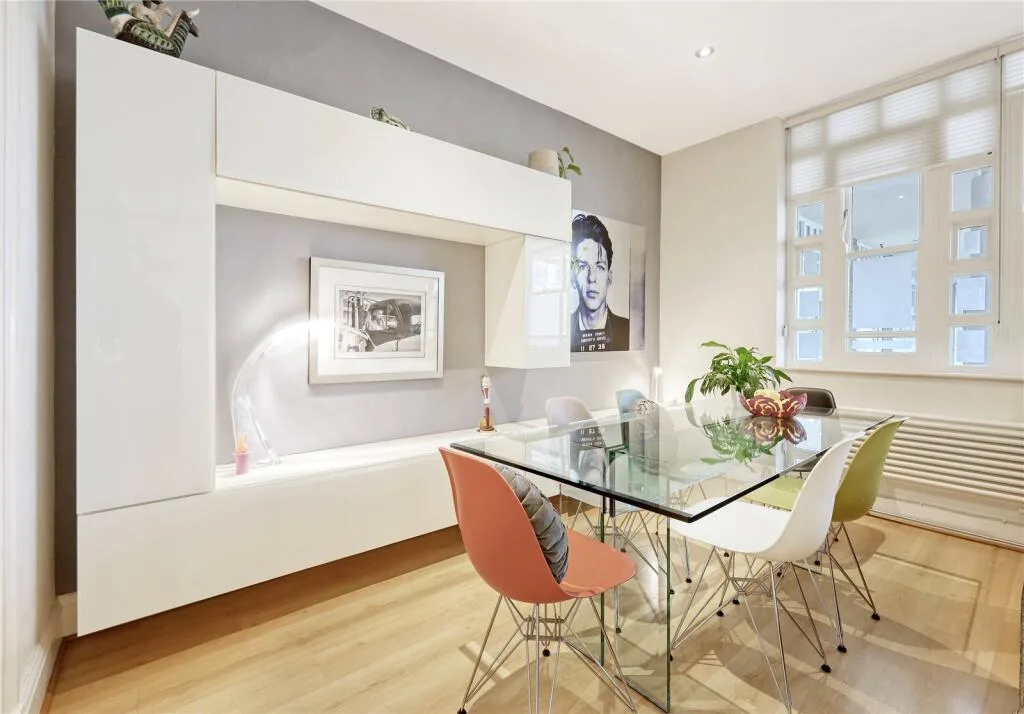 3 bedroom duplex for rent