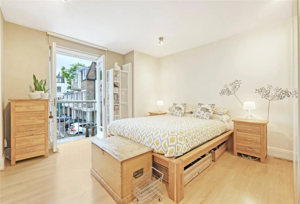 3 bedroom duplex for rent
