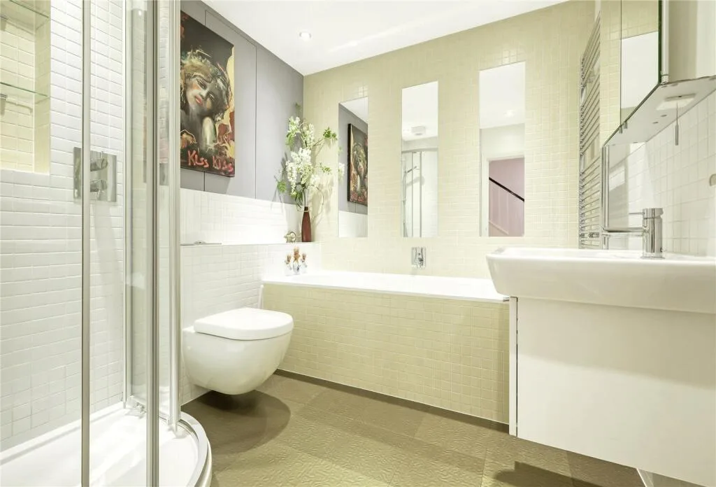 3 bedroom duplex for rent