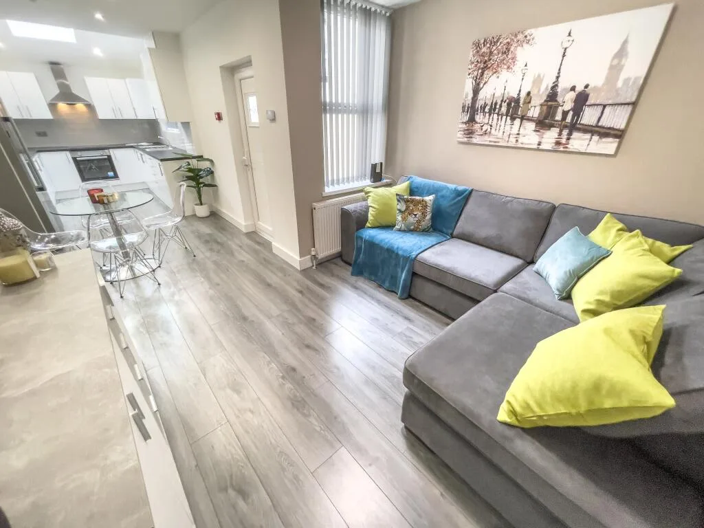 1 bedroom house for rent
