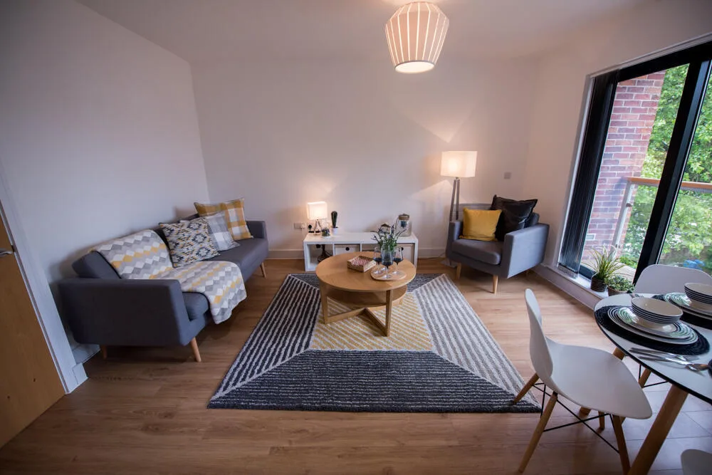 2 bedroom apartment for rent