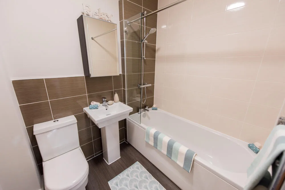 2 bedroom apartment for rent