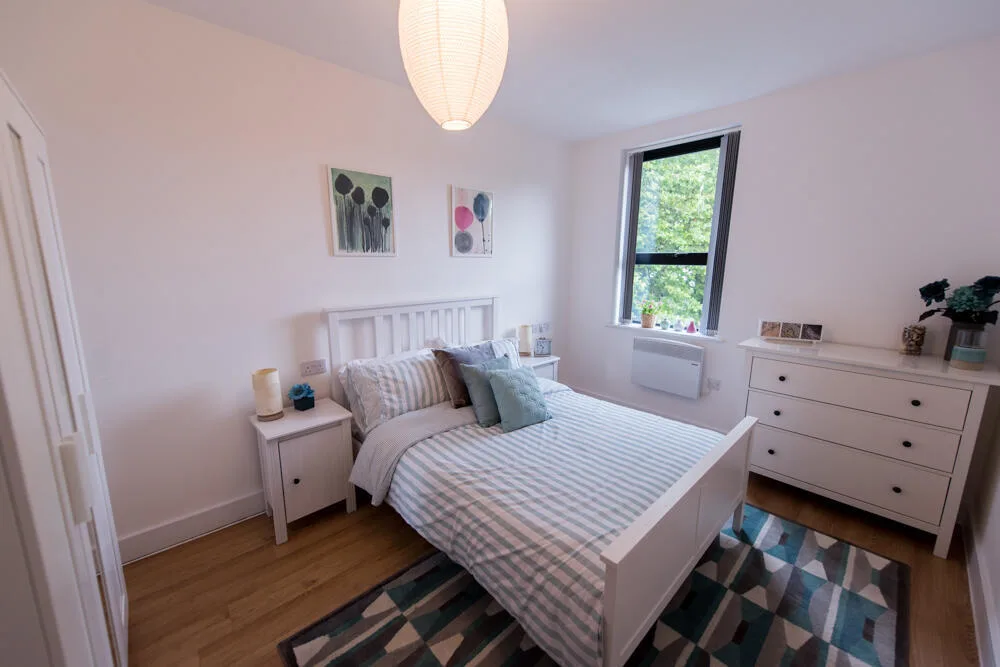 2 bedroom apartment for rent