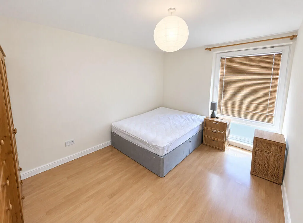 2 bedroom ground floor flat for rent