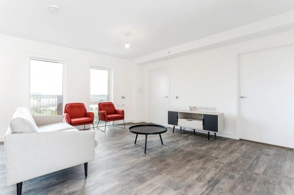 3 bedroom apartment for rent